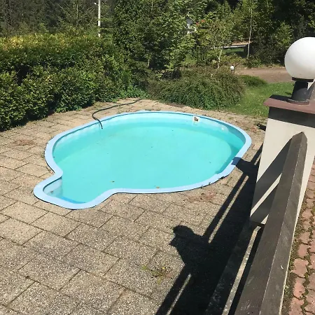 Chalupa Anna U Jezera Lipno * Loučovice