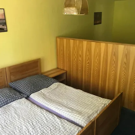 Chalupa Anna U Jezera Lipno