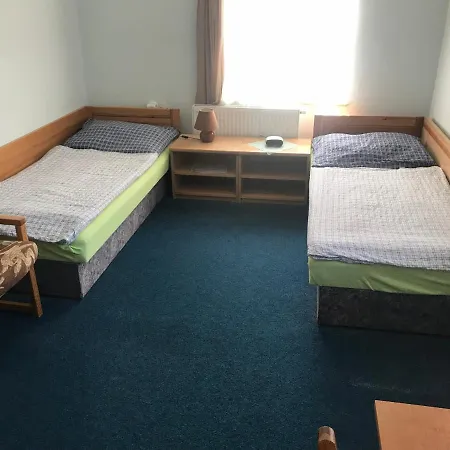 Chalupa Anna U Jezera Lipno Loučovice